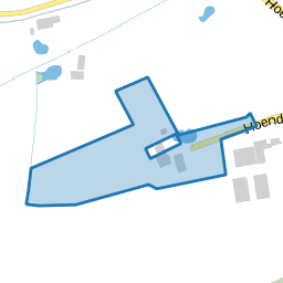 Perceel OLO00-I-825
