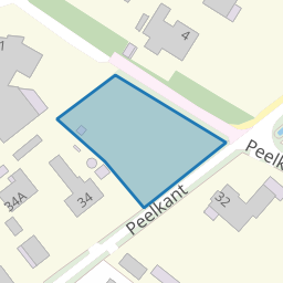 Perceel OLO00-I-873