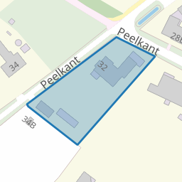 Perceel OLO00-I-899