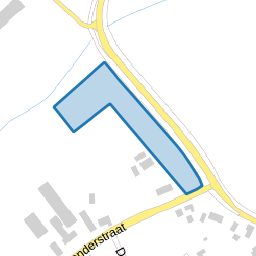 Perceel OLO00-I-924