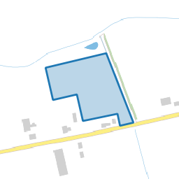 Perceel OLO00-I-928