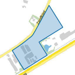 Perceel OLO00-K-205