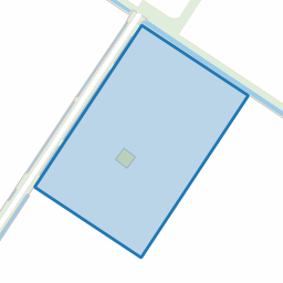 Perceel OLO00-K-233