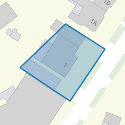 Perceel OLO00-K-417