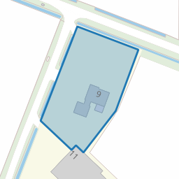 Perceel OLO00-K-432