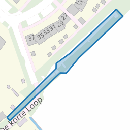 Perceel OLO00-K-477