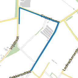 Perceel OLO00-K-48