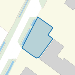 Perceel OLO00-K-531