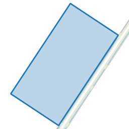 Perceel OLO00-K-558