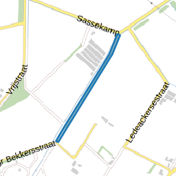 Perceel OLO00-K-83