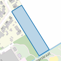 Perceel OLO00-L-192