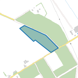 Perceel OLO00-L-207