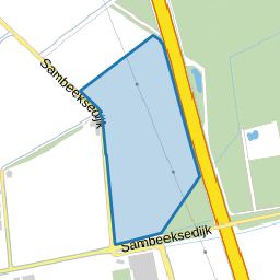 Perceel OLO00-L-281