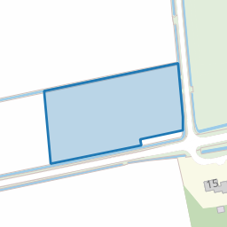 Perceel OLO00-L-283