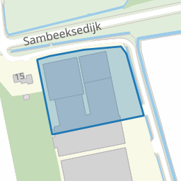 Perceel OLO00-L-288