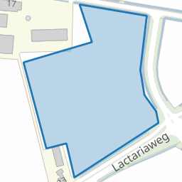 Perceel OLO00-L-407