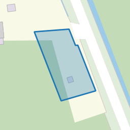 Perceel OLO00-L-447
