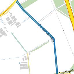 Perceel OLO00-L-46