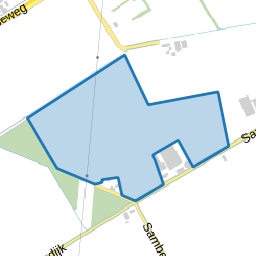 Perceel OLO00-L-485
