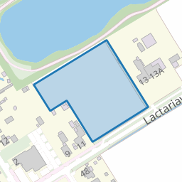 Perceel OLO00-L-508
