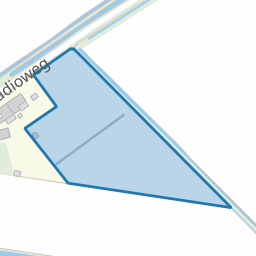 Perceel OLO00-L-538
