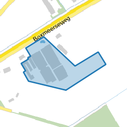 Perceel OLO00-L-555