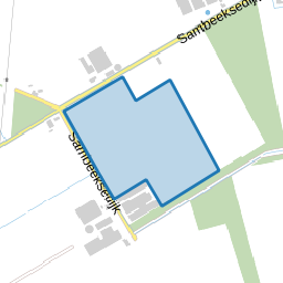 Perceel OLO00-L-81