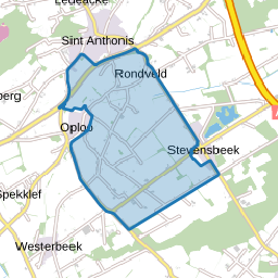 Sectie M