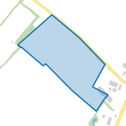 Perceel OLO00-M-1010