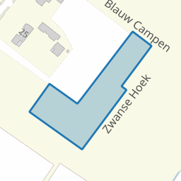 Perceel OLO00-M-1016