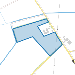 Perceel OLO00-M-237