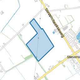 Perceel OLO00-M-253