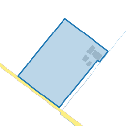 Perceel OLO00-M-264