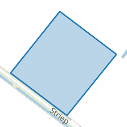 Perceel OLO00-M-268