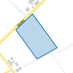 Perceel OLO00-M-281