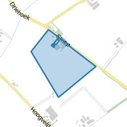 Perceel OLO00-M-298