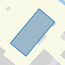 Perceel OLO00-M-299