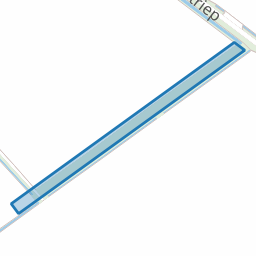 Perceel OLO00-M-305