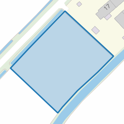 Perceel OLO00-M-322