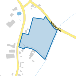 Perceel OLO00-M-331