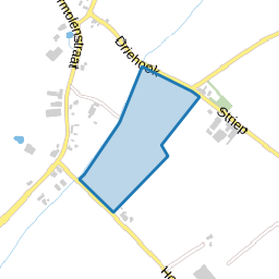 Perceel OLO00-M-339