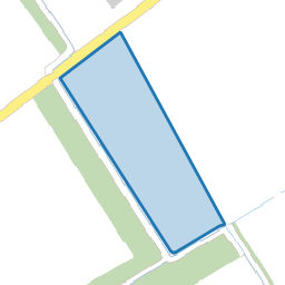 Perceel OLO00-M-341
