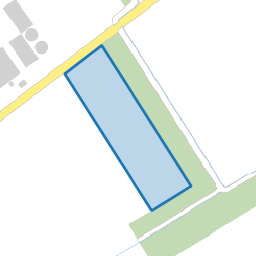 Perceel OLO00-M-343