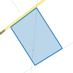 Perceel OLO00-M-345