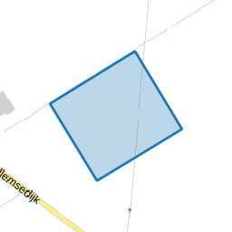 Perceel OLO00-M-351