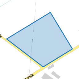 Perceel OLO00-M-352