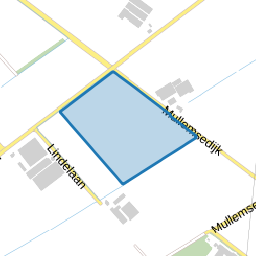 Perceel OLO00-M-378