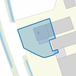 Perceel OLO00-M-463