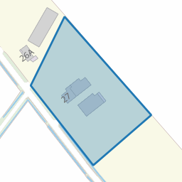 Perceel OLO00-M-499