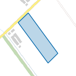 Perceel OLO00-M-641